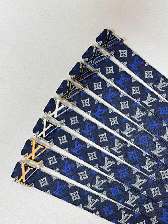 Picture of Louis Vuitton Belts _SKUfw236444682fw